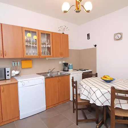Apartamento Natasa Vodice