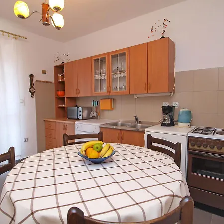 Natasa Apartamento
