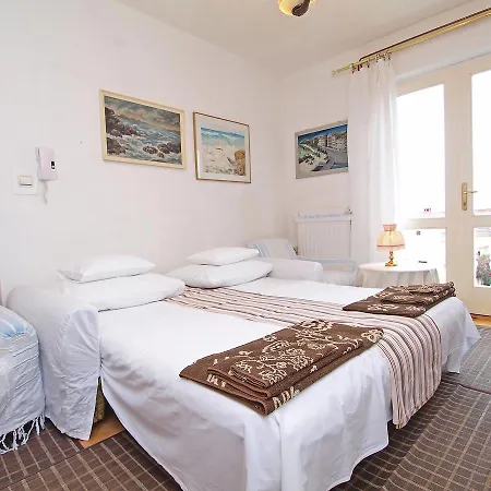 Natasa Apartamento