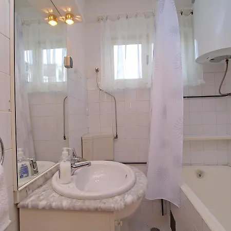 Apartamento Natasa Vodice