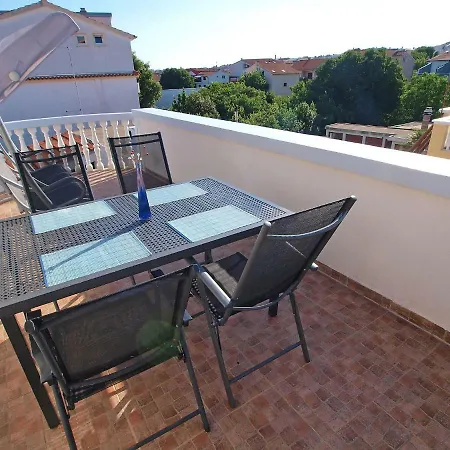Natasa Apartamento